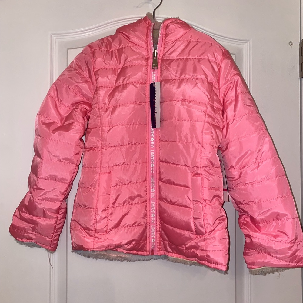 Girls winter coat!
